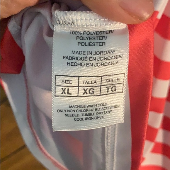 Soffe Razorback Tank - Picture 4 of 4